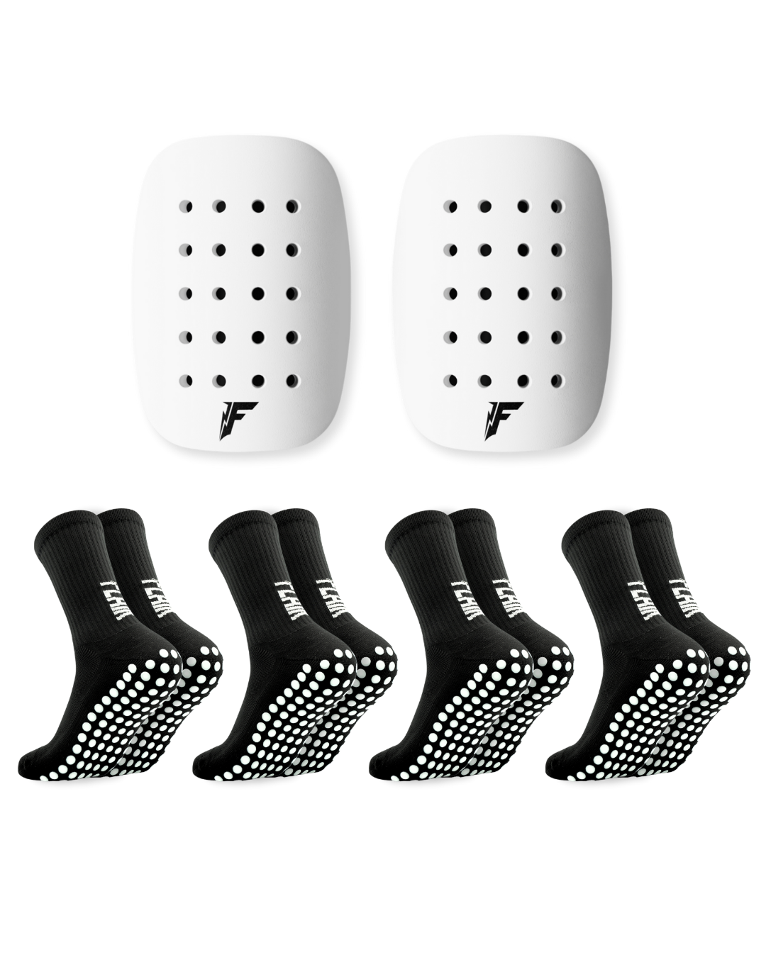 Pacote para a época - Airflex Pro