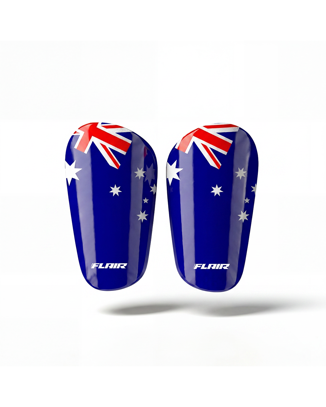WC Shin Pads Kids