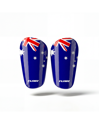 WC Shin Pads Kids