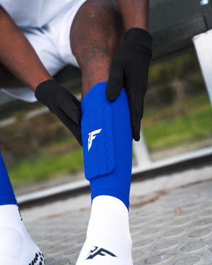 FLAIR SHIN PAD SLEEVE