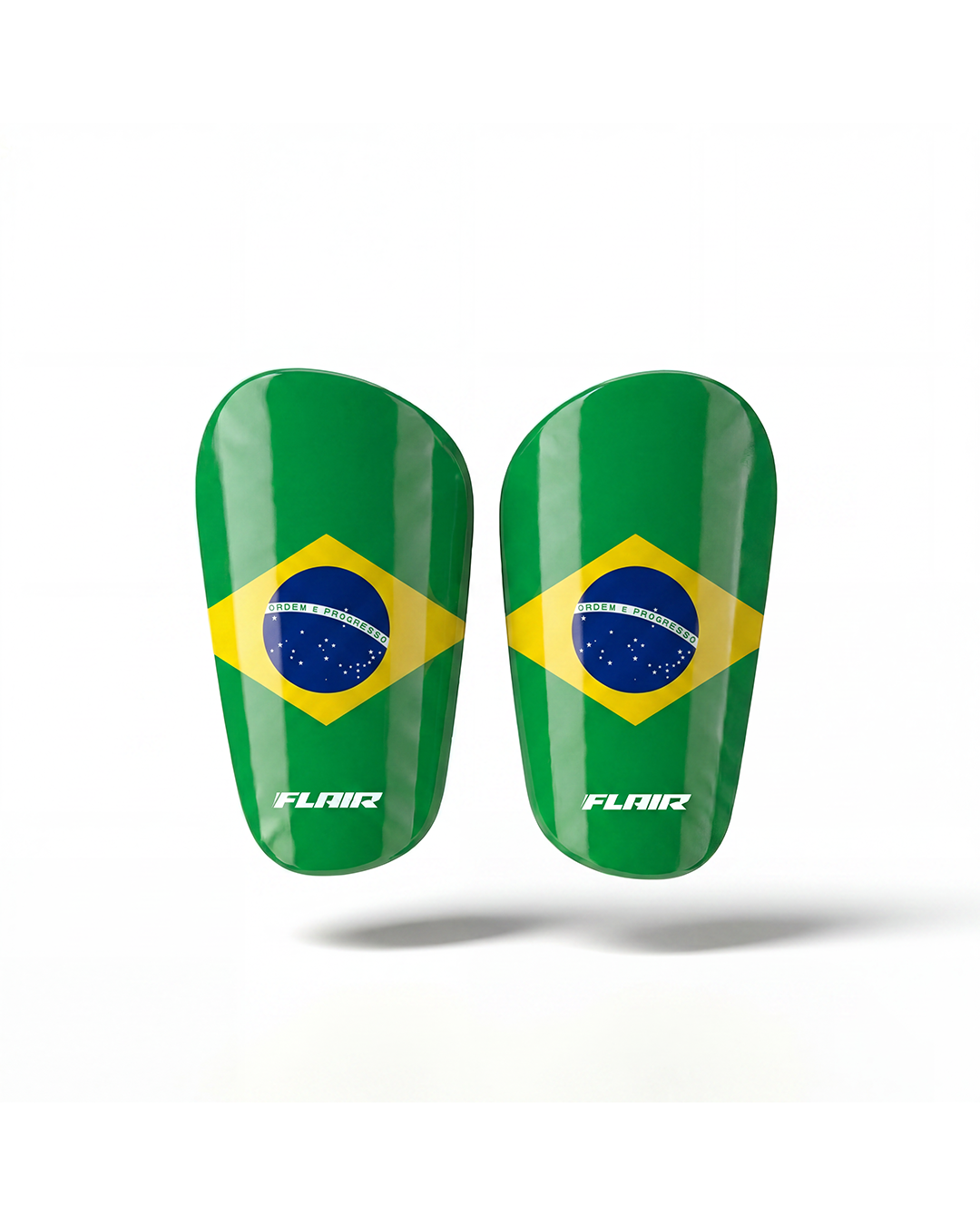 WC Shin Pads Kids