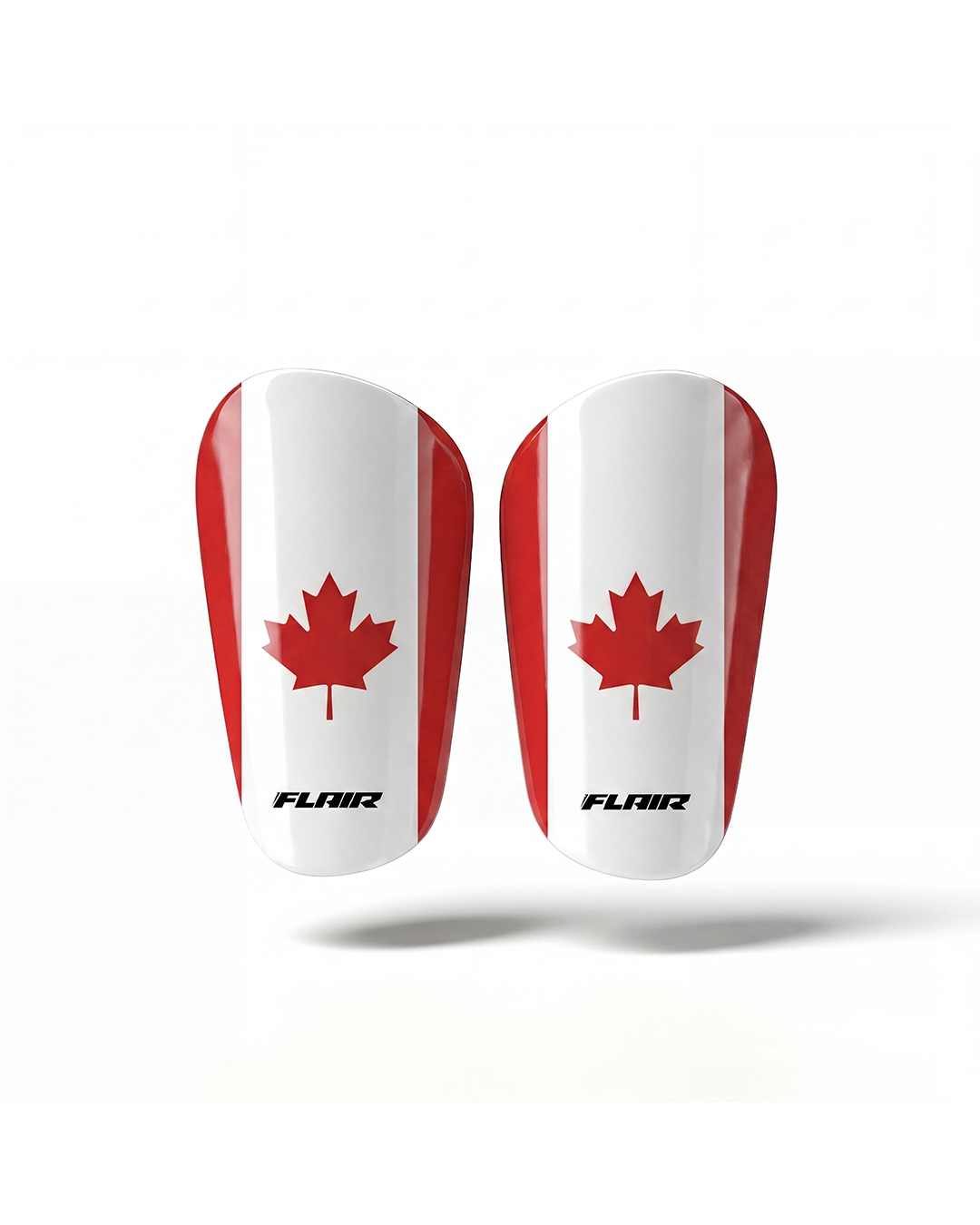WC Shin Pads Kids