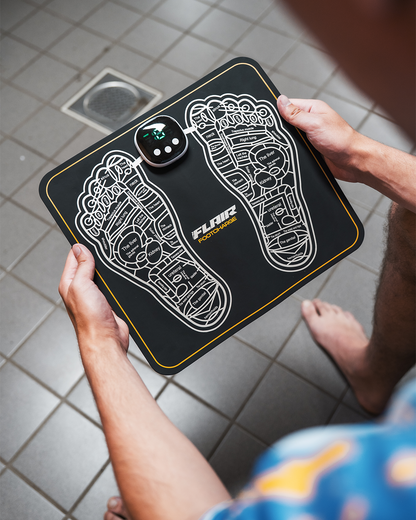 footcharge