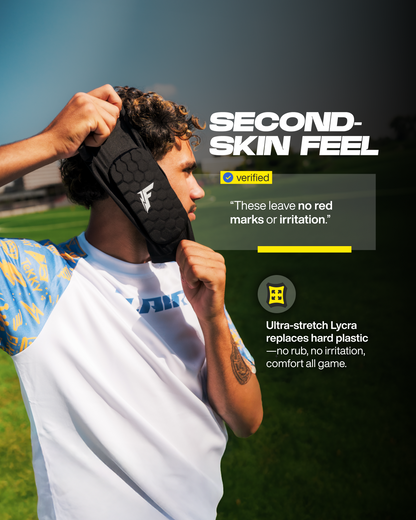FLAIR SHIN PAD SLEEVE
