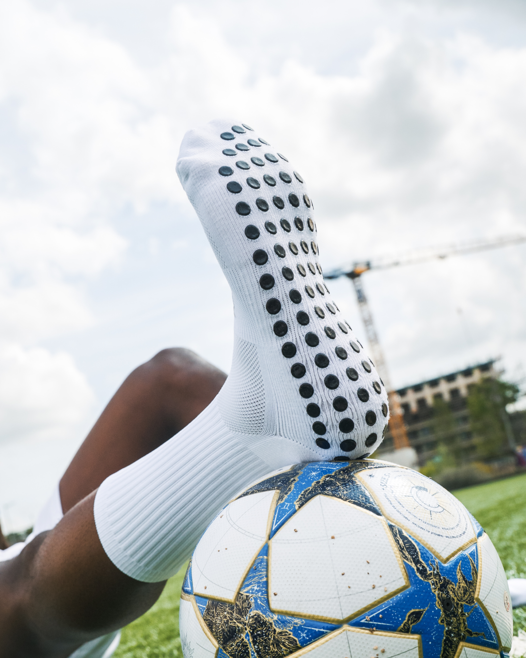 Pro Grip Socks