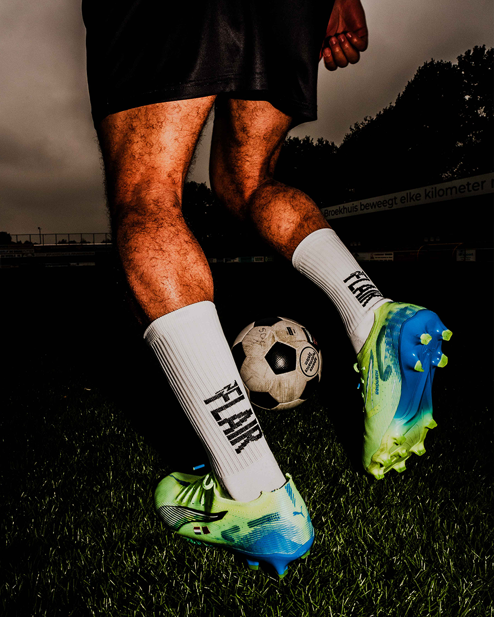 Pro Package - Mini Shin Pads