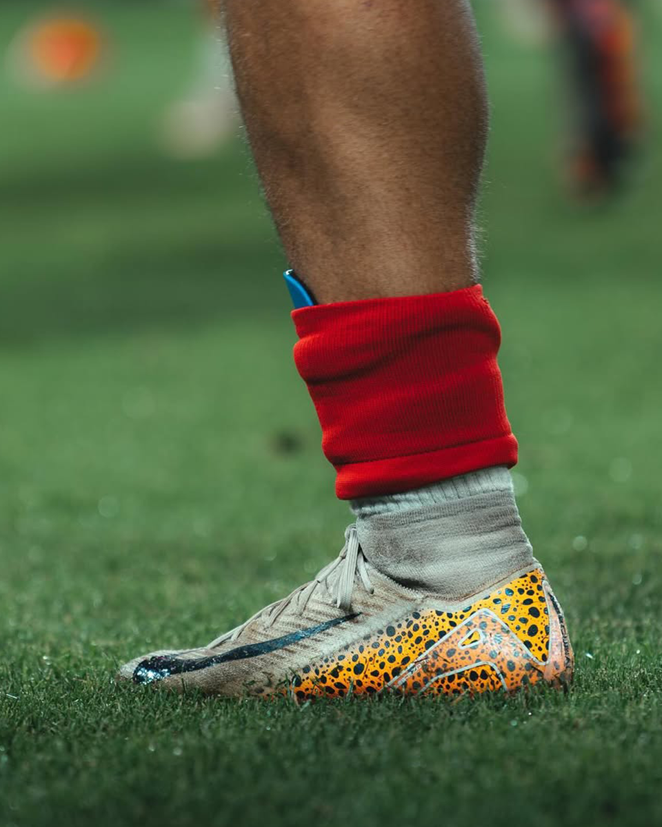 Caneleiras FLAIR Mini