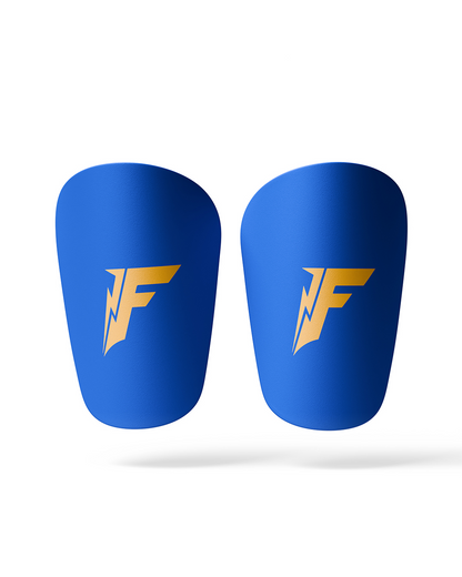 FLAIR Mini Shin Pads
