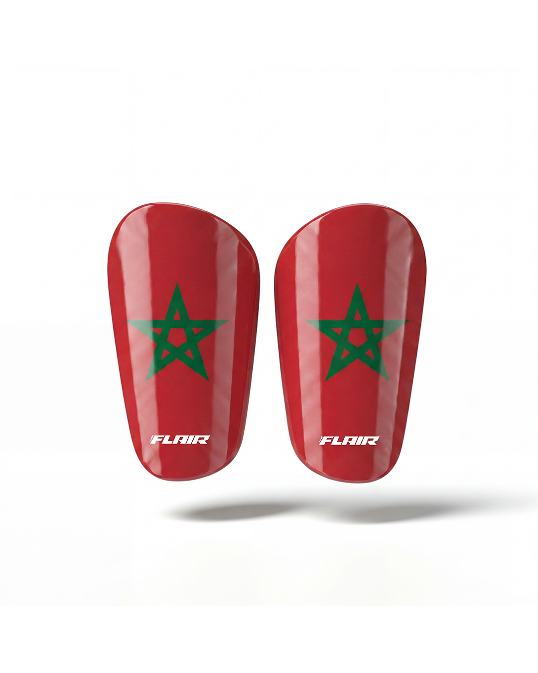 WC Shin Pads Kids