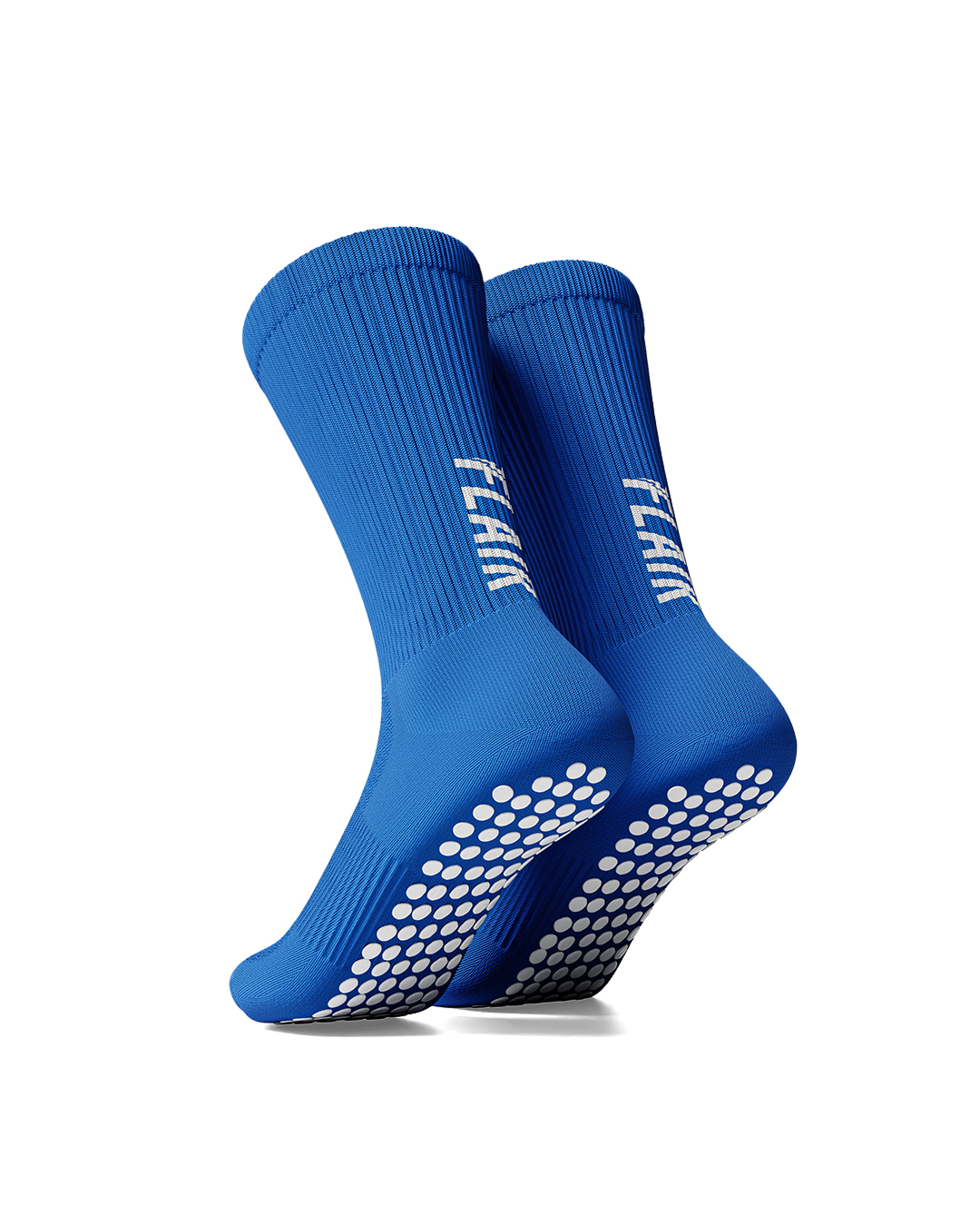 Meias Pro Grip para crianças
