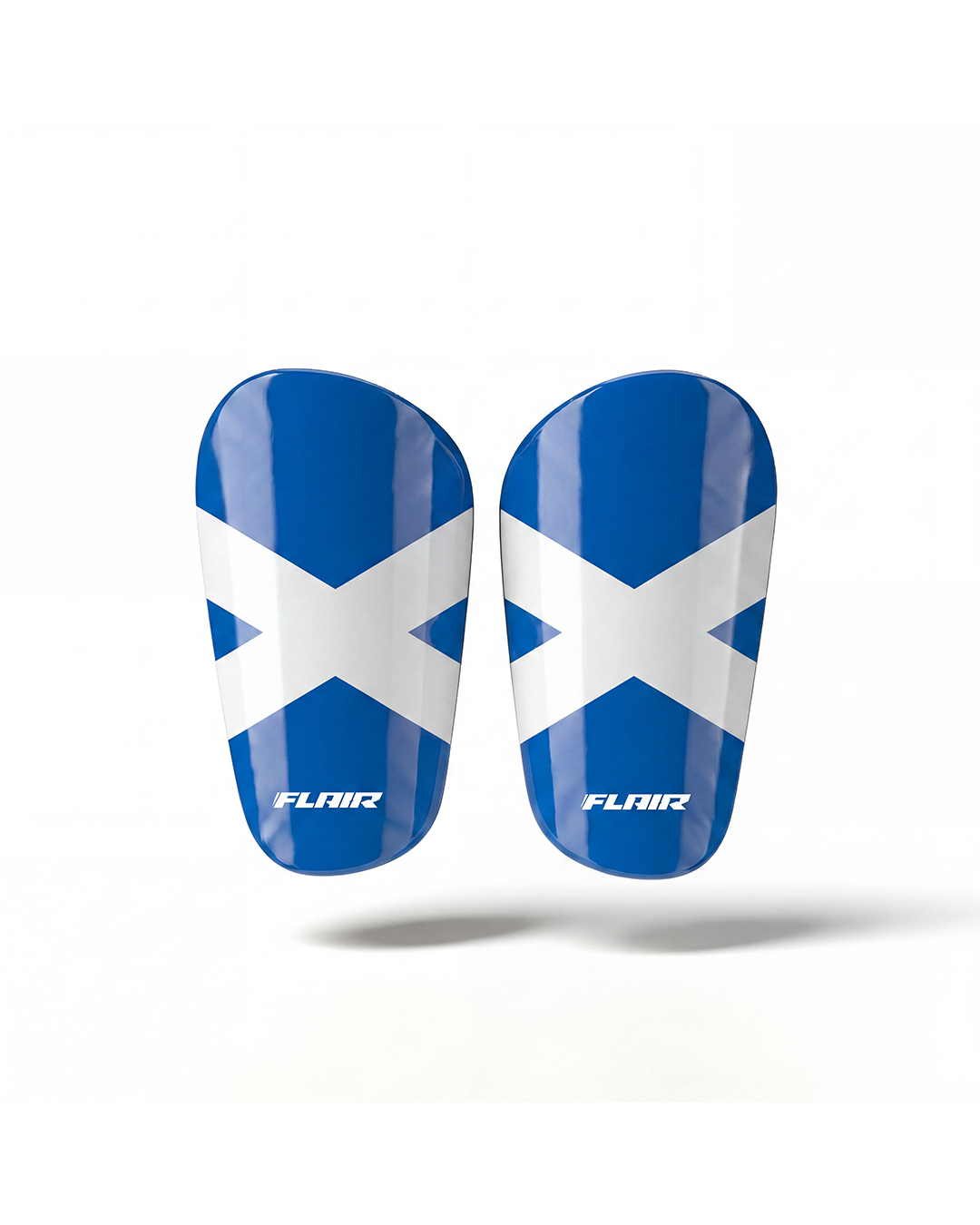 WC Shin Pads Kids