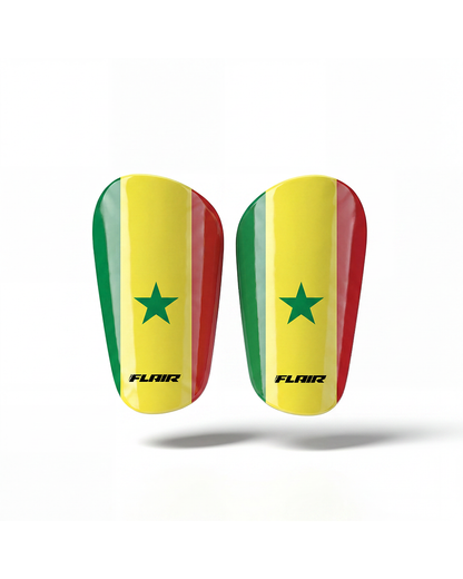 WC Shin Pads Kids