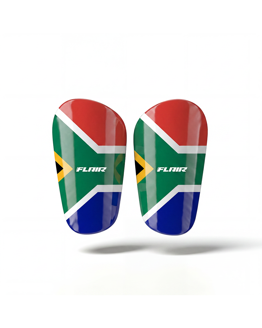WC Shin Pads Kids