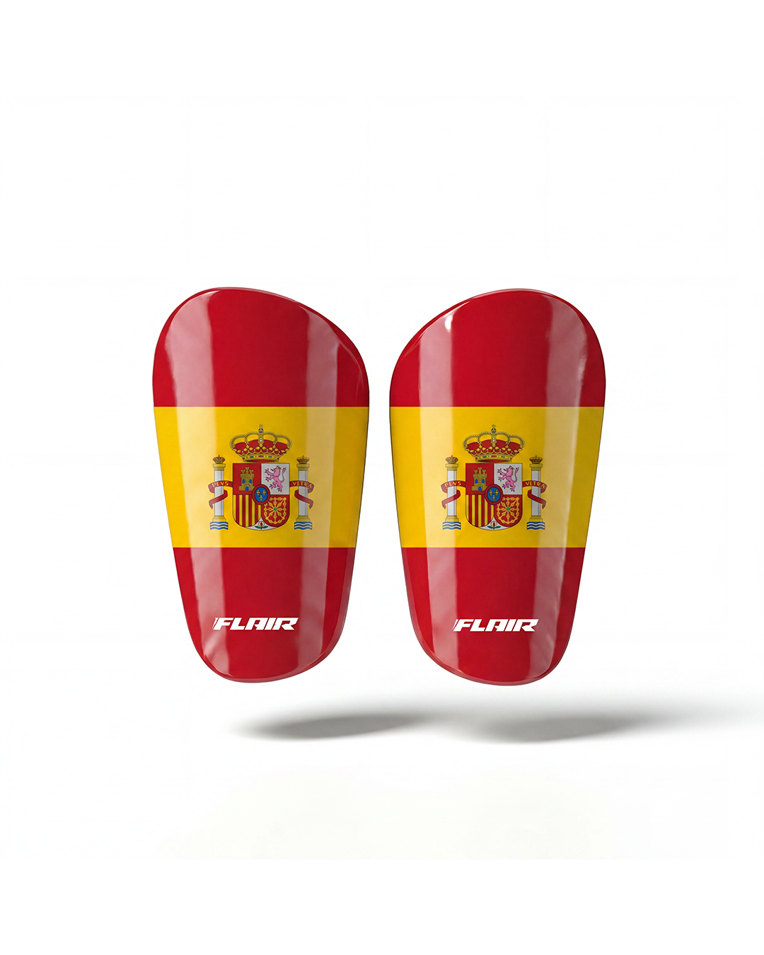 WC Shin Pads Kids
