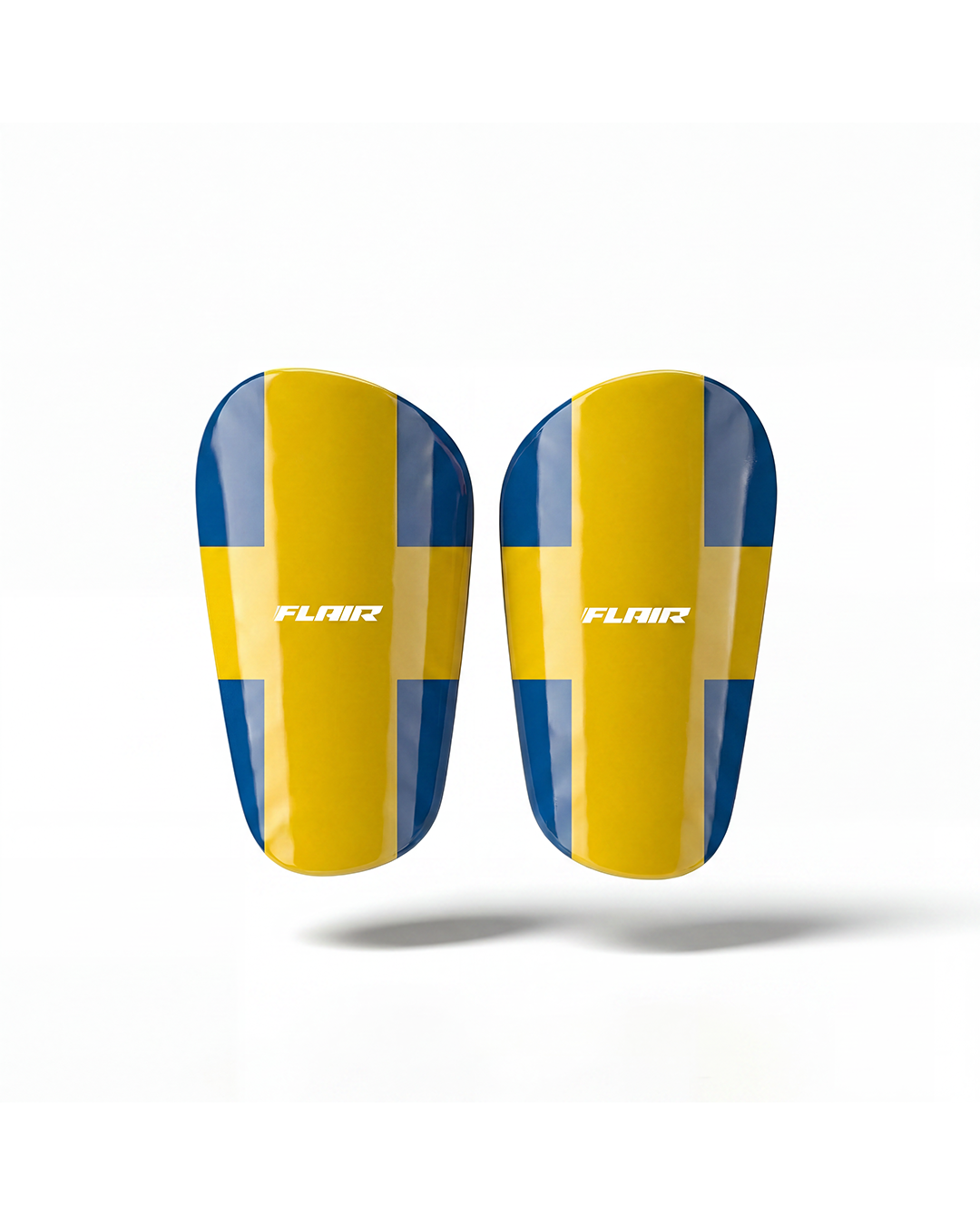 WC Shin Pads Kids